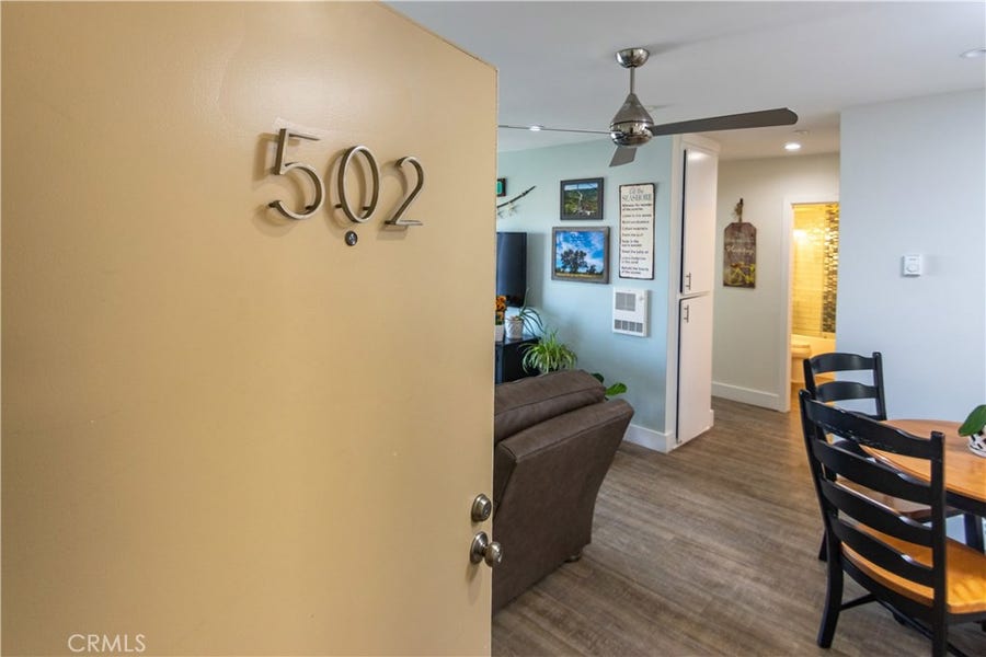 Property photo for 1108 Camino Real, #502, Redondo Beach, CA