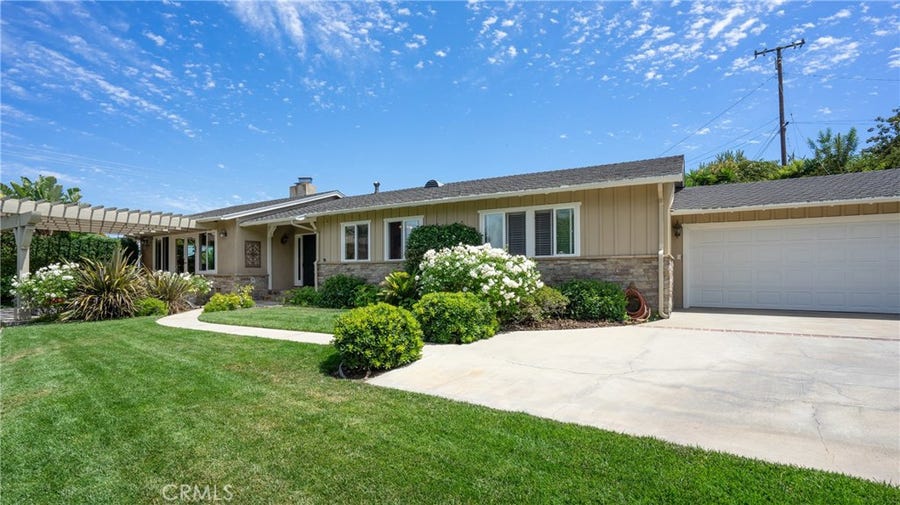 Property photo for 20 Saddle Road, Rancho Palos Verdes, CA
