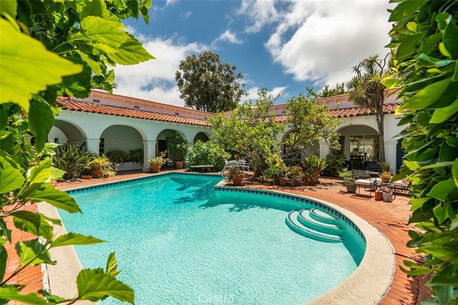 Property photo for 2217 Via Guadalana, Palos Verdes Estates, CA