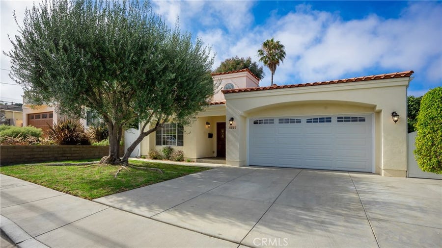 Property photo for 1721 5th Street, Manhattan Beach, CA