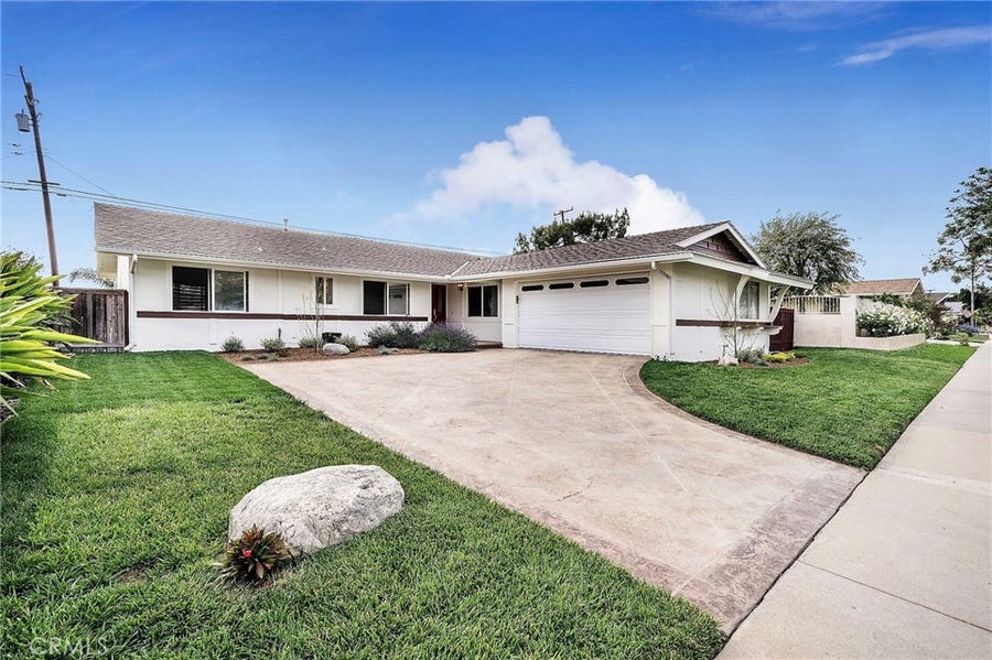 Property photo for 28211 Golden Meadow Drive, Rancho Palos Verdes, CA