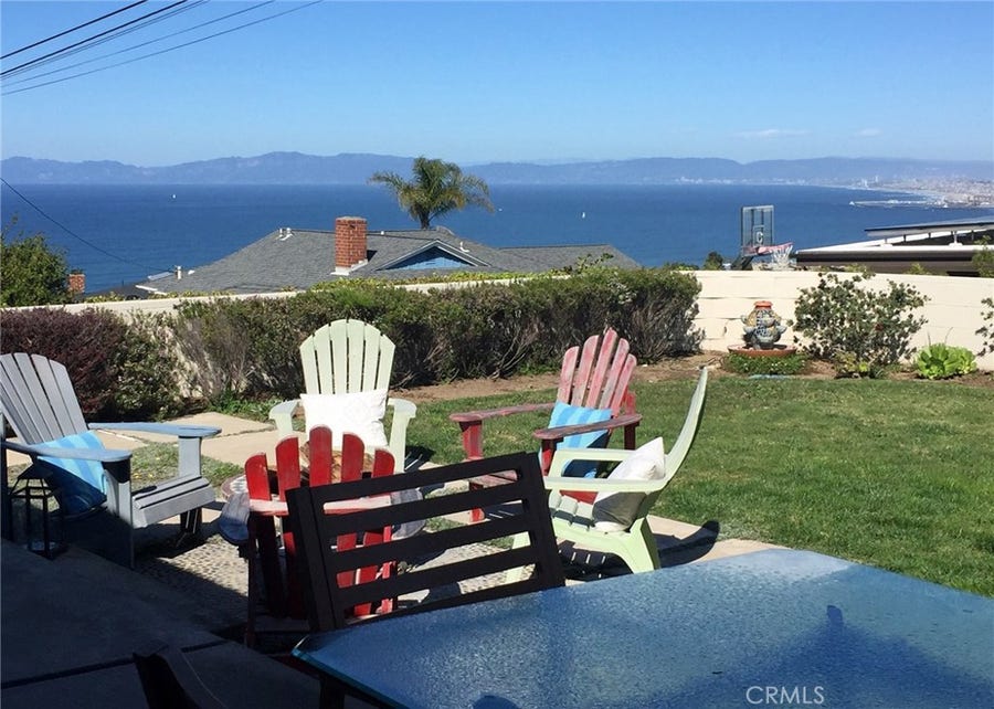 Property photo for 141 Via Pasqual, Redondo Beach, CA