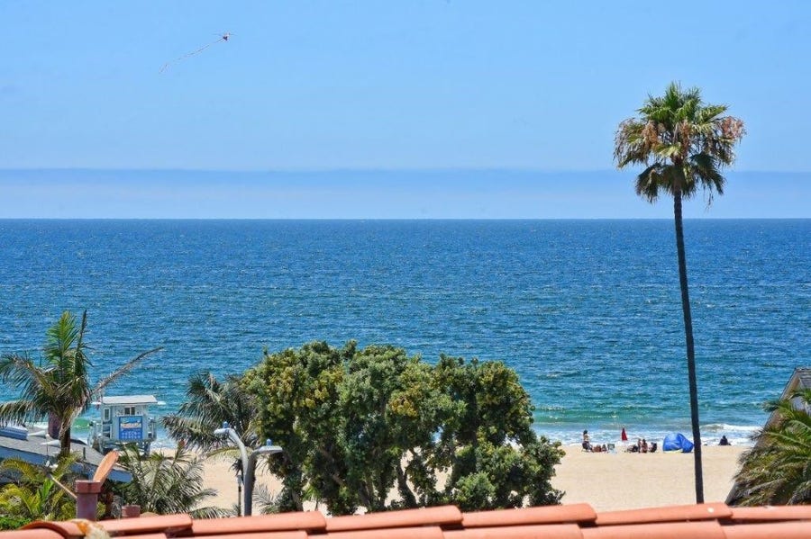 Property photo for 2534 Palm Drive, Hermosa Beach, CA