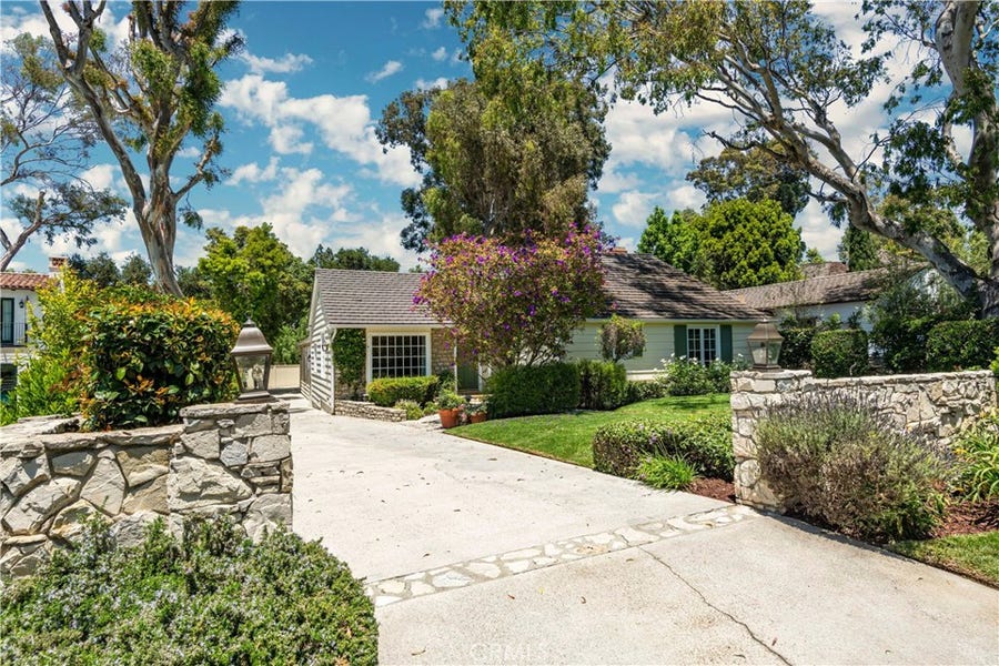 Property photo for 3417 La Selva Place, Palos Verdes Estates, CA