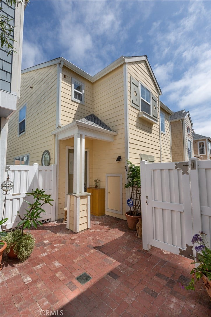 Property photo for 1800 S Pacific Coast, #58, Redondo Beach, CA