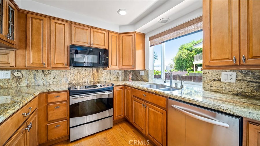 Property photo for 23063 Nadine Circle A, Torrance, CA
