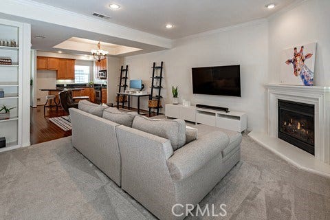 Property photo for 1425 Lomita Boulevard, #2, Harbor City, CA