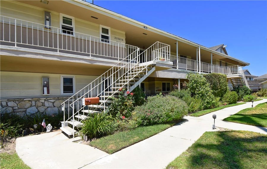 Property photo for 22883 Nadine Circle, Torrance, CA