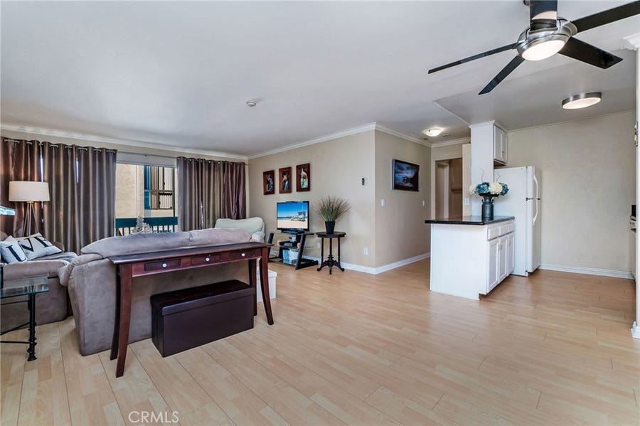 Property photo for 607 S Prospect Avenue, #204, Redondo Beach, CA