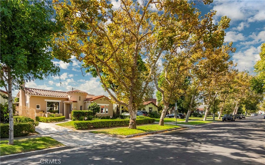 Property photo for 1073 Stearns Drive, Los Angeles, CA