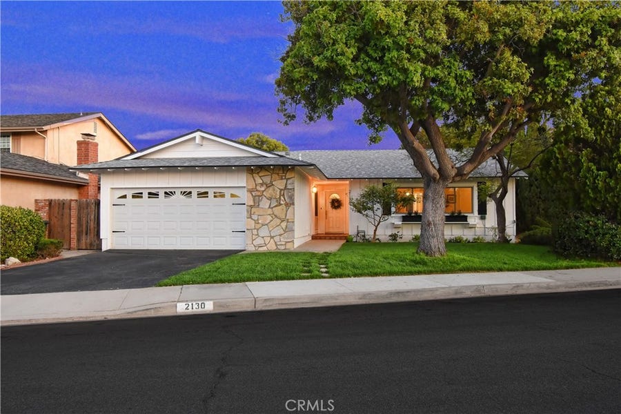 Property photo for 2130 Via Madonna, Lomita, CA