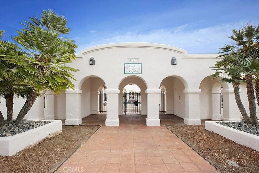 Property photo for 7757 Eads Avenue, #C1, La Jolla, CA