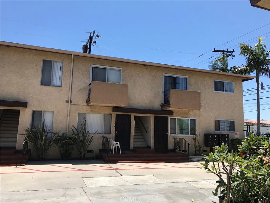 Property photo for 15230 S Normandie Avenue, #4, Gardena, CA