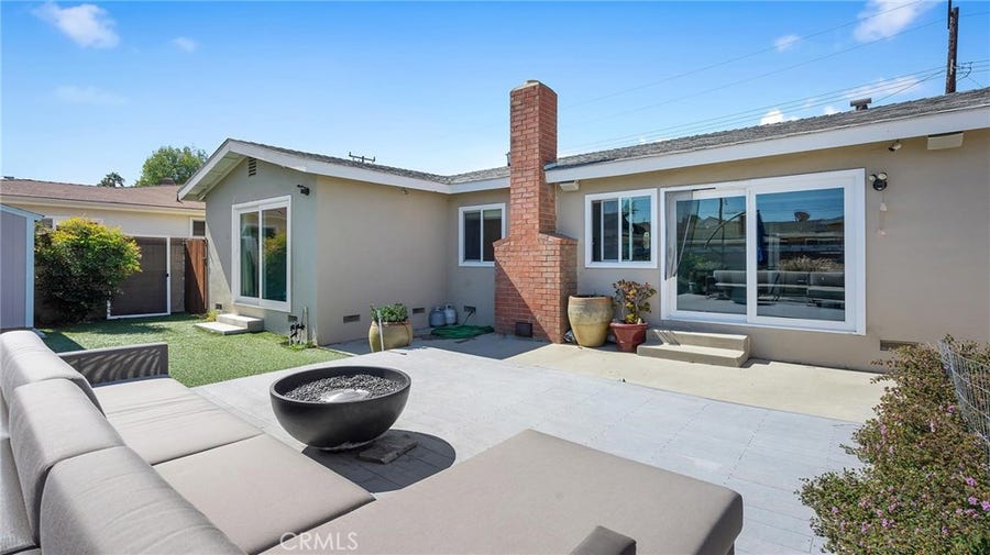 Property photo for 2426 W 235th Street, Torrance, CA