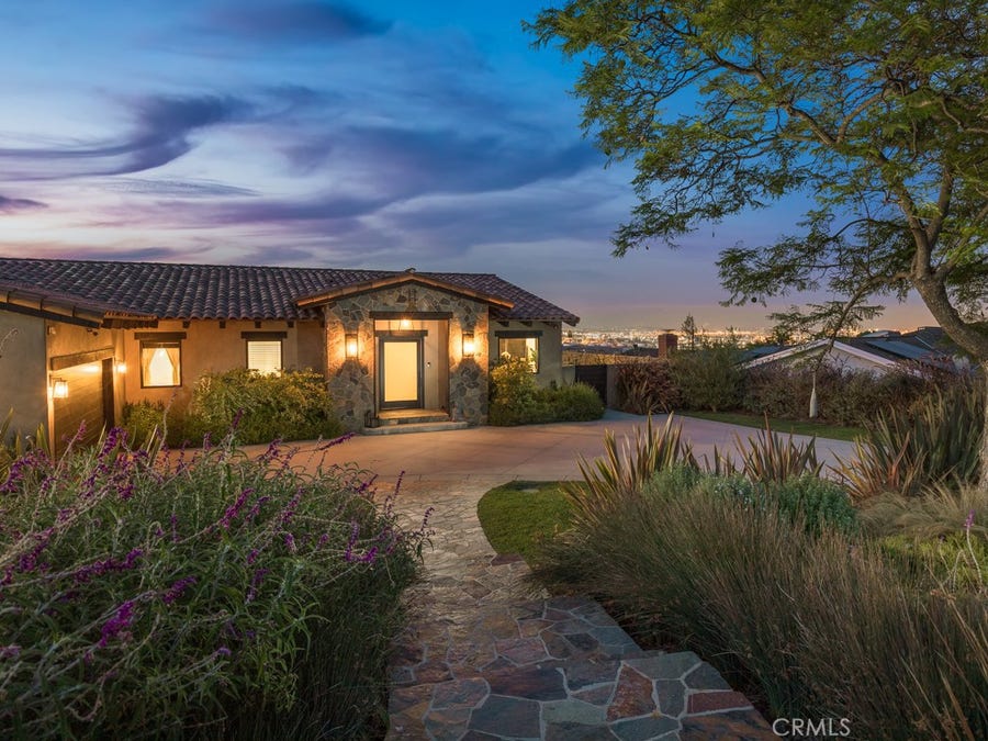 Property photo for 99 Rockinghorse Road, Rancho Palos Verdes, CA