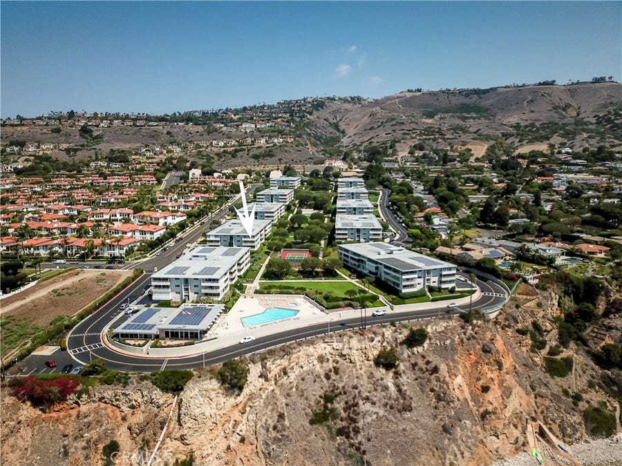 Property photo for 32724 Coastsite Drive, #202, Rancho Palos Verdes, CA
