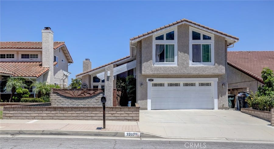 Property photo for 3207 Carolwood Lane, Torrance, CA