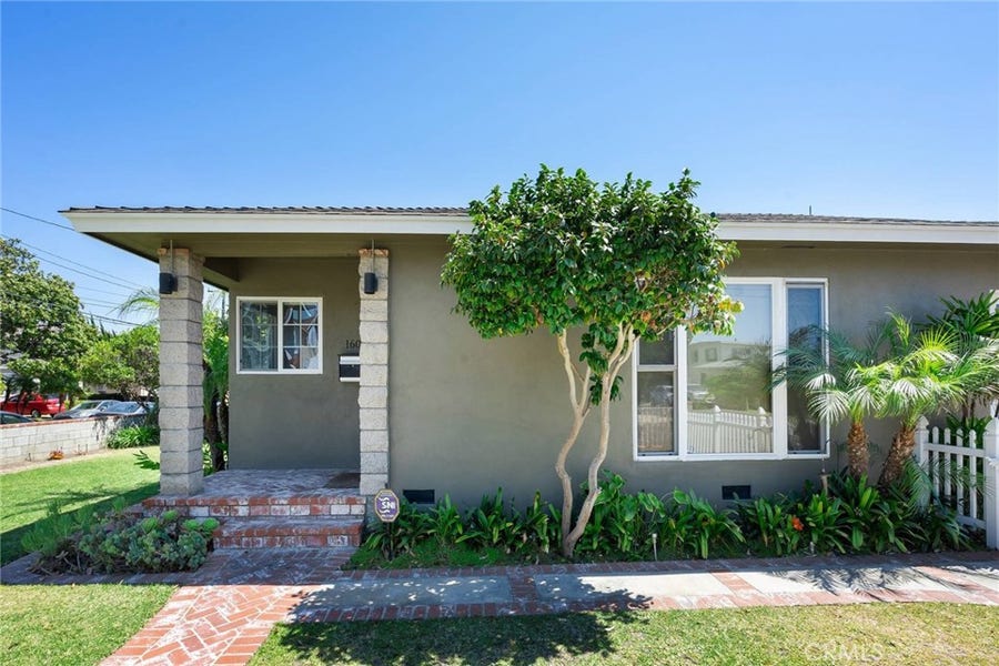 Property photo for 1605 Date Avenue, Torrance, CA