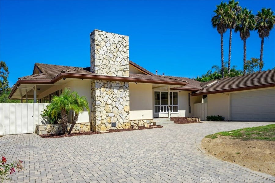Property photo for 18 Aurora Drive, Rolling Hills Estates, CA