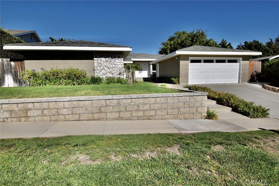 Property photo for 26848 Fond Du Lac Rd, Rancho Palos Verdes, CA