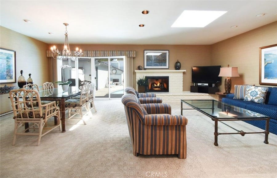 Property photo for 5416 Riviera Way, Torrance, CA