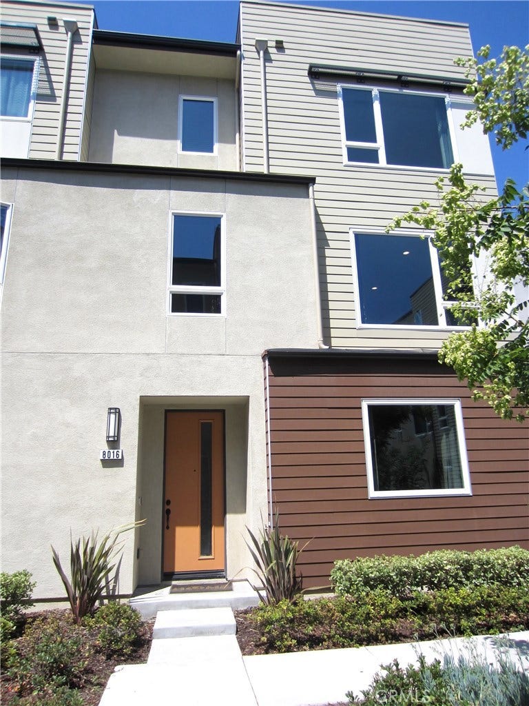 Property photo for 8016 Privet Lane, Downey, CA