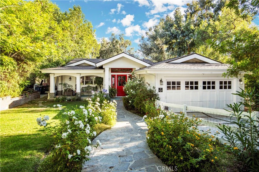 Property photo for 77 Dapplegray Lane, Rolling Hills Estates, CA