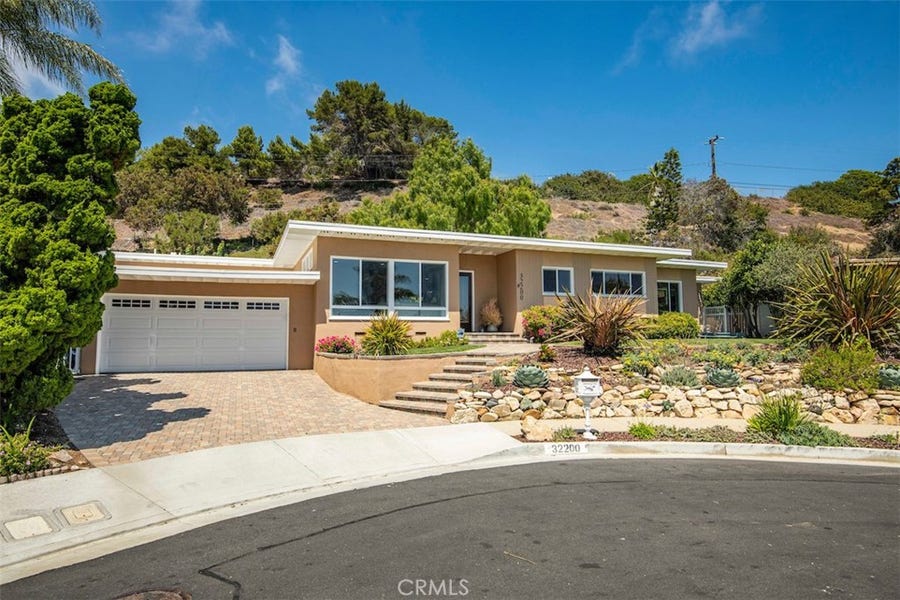 Property photo for 32200 Valor Place, Rancho Palos Verdes, CA