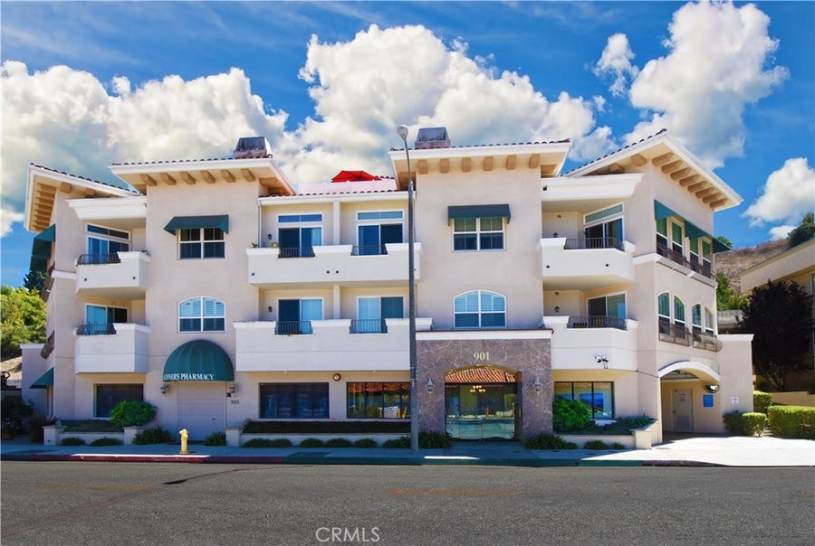 Property photo for 901 Deep Valley Drive, #214, Rolling Hills Estates, CA