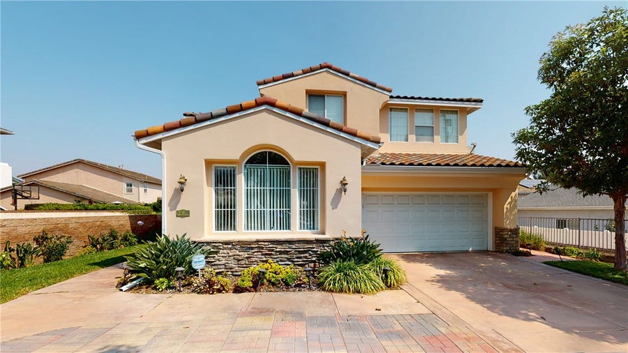 Property photo for 2343 W 239th Street, Torrance, CA