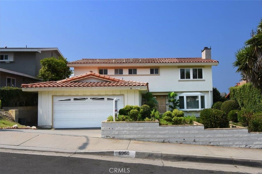 Property photo for 6960 Verde Ridge Road, Rancho Palos Verdes, CA