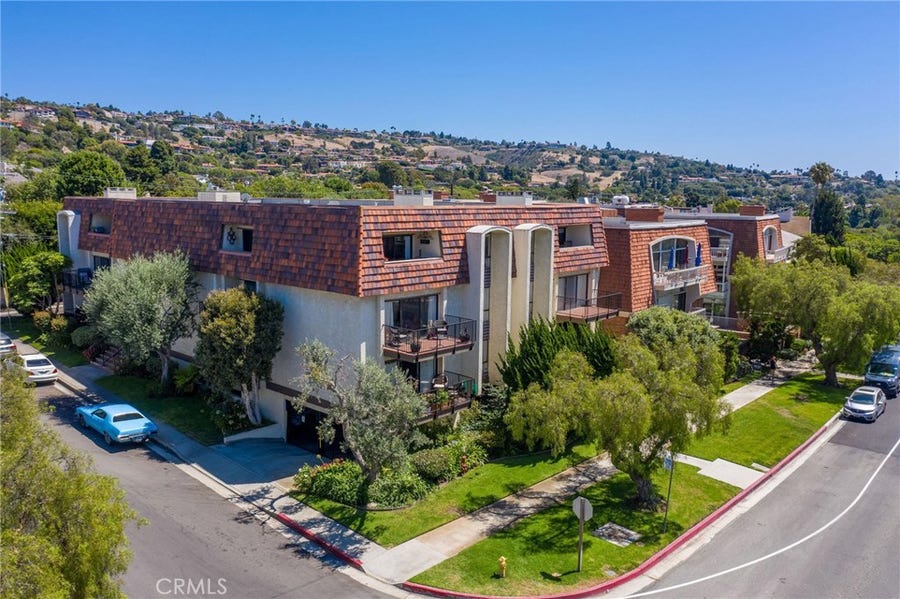Property photo for 2201 Via Carrillo, #2A, Palos Verdes Estates, CA