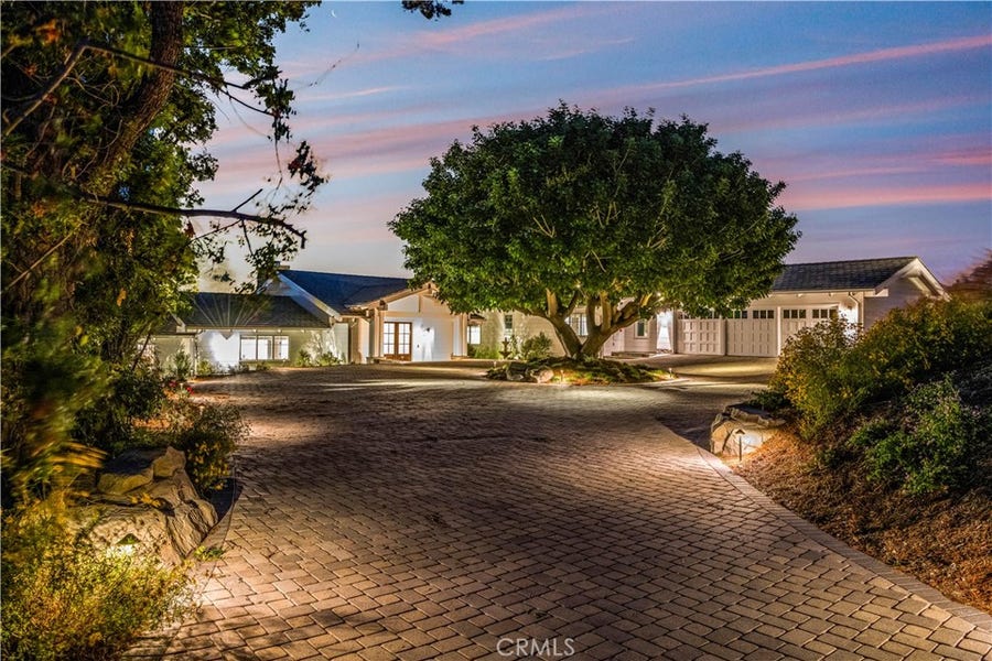 Property photo for 27 Buggy Whip Drive, Rolling Hills, CA