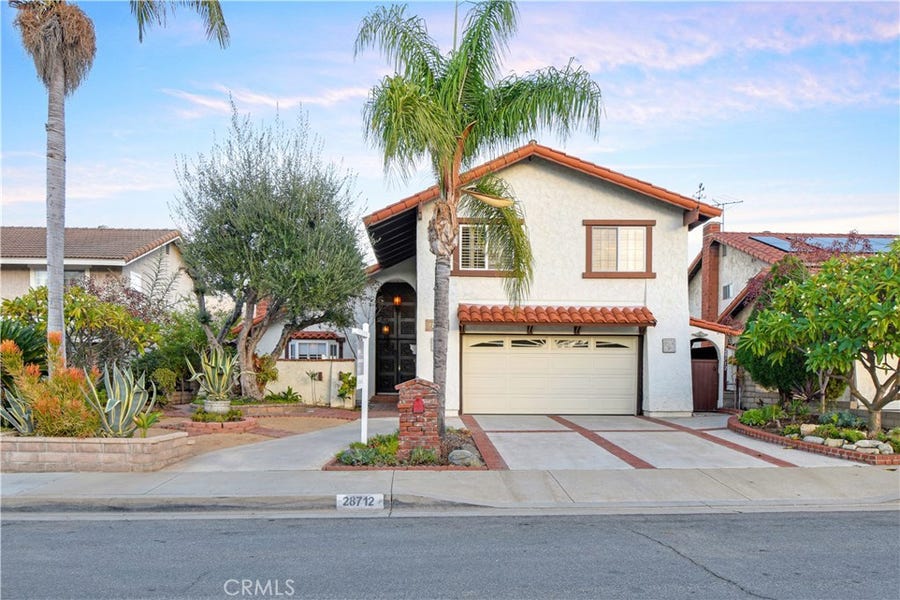 Property photo for 28712 Mount Sawtooth Drive, Rancho Palos Verdes, CA