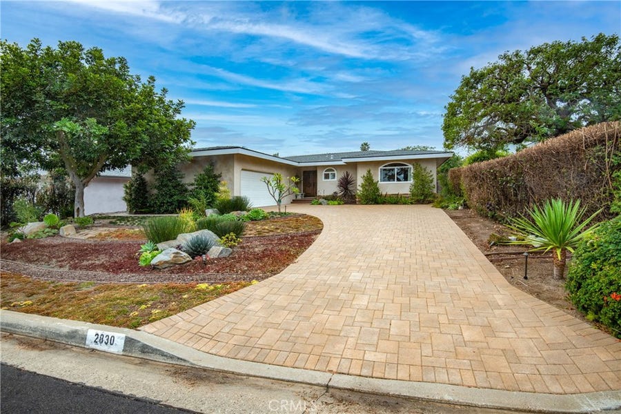 Property photo for 2830 San Ramon Drive, Rancho Palos Verdes, CA
