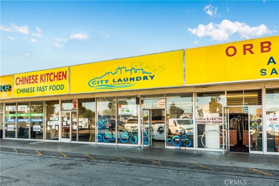 Property photo for 11915 Hawthorne Boulevard, Hawthorne, CA