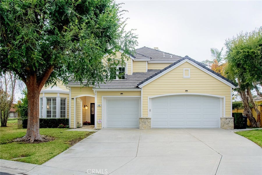 Property photo for 42 Hillcrest Meadows, Rolling Hills Estates, CA