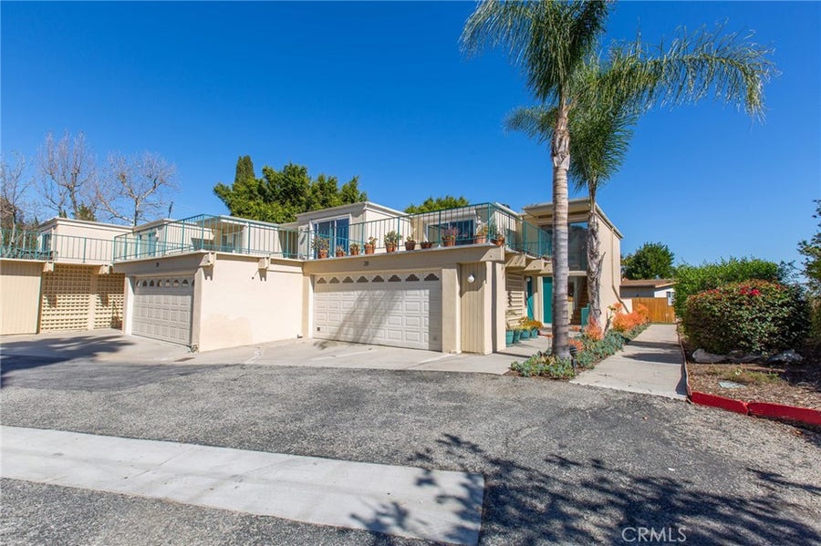 Property photo for 1948 Rolling Vista Drive, #38, Lomita, CA