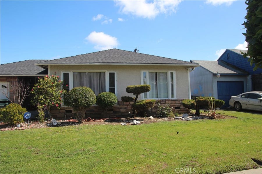 Property photo for 13024 Clovis Avenue, Los Angeles, CA