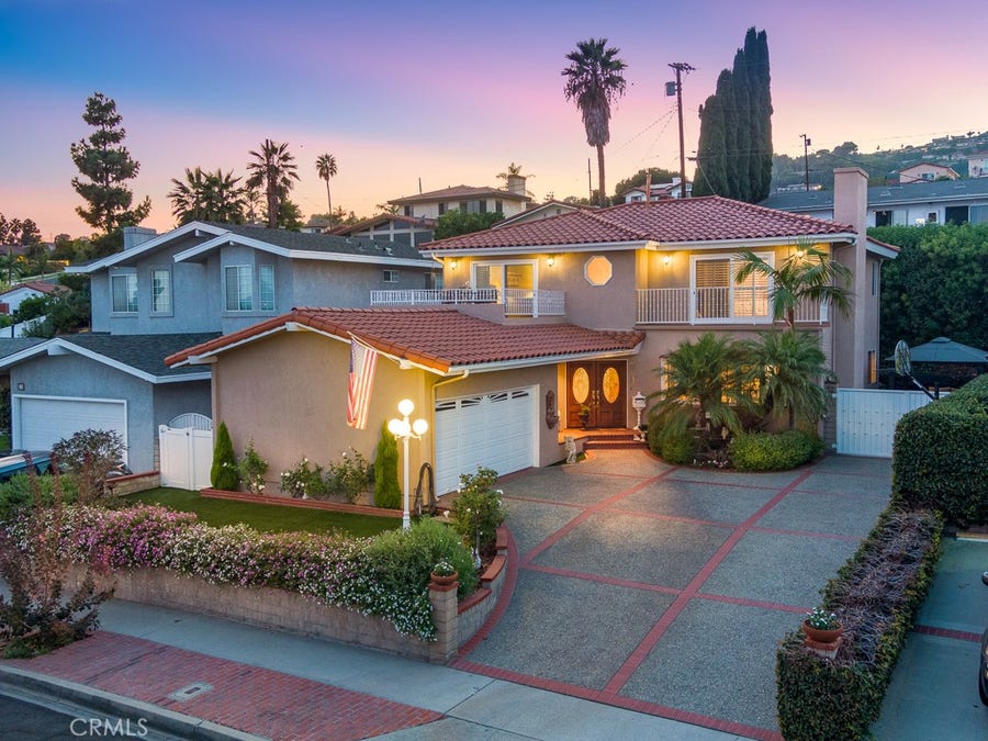 Property photo for 219 N Malgren Avenue, San Pedro, CA