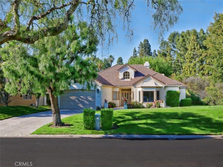 Property photo for 1 Hillcrest Meadows, Rolling Hills Estates, CA