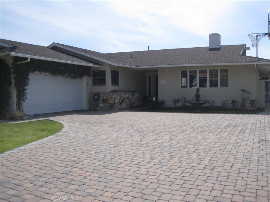 Property photo for 3316 Narino Drive, Rancho Palos Verdes, CA