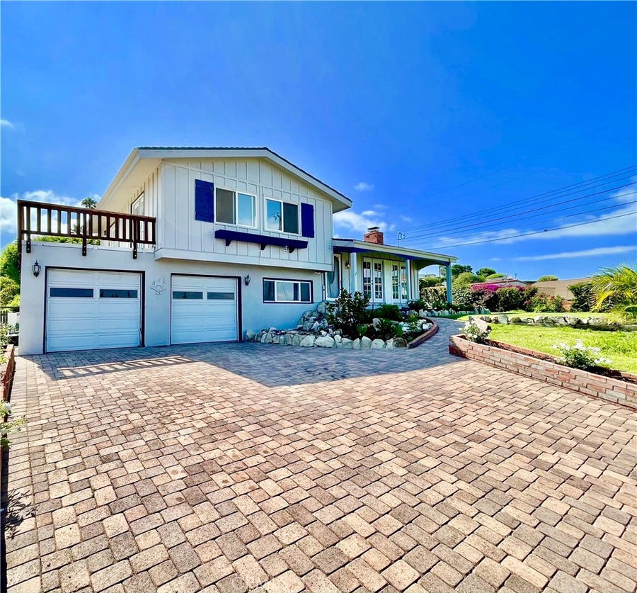 Property photo for 16 Goldenspur Lane, Rancho Palos Verdes, CA