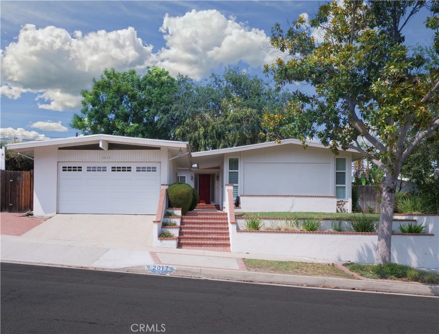 Property photo for 2017 W Macarthur Street, Rancho Palos Verdes, CA