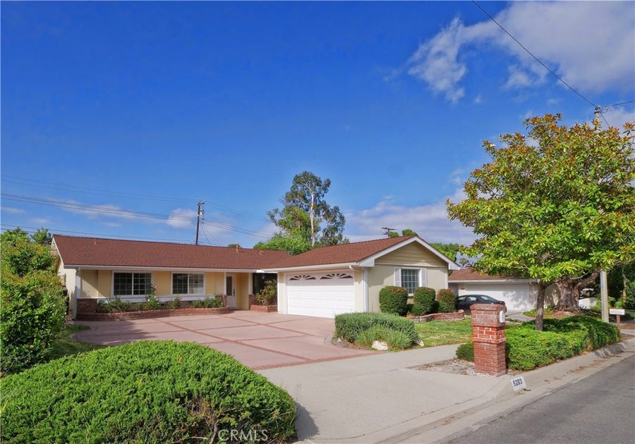 Property photo for 5203 Elkmont Drive, Rancho Palos Verdes, CA