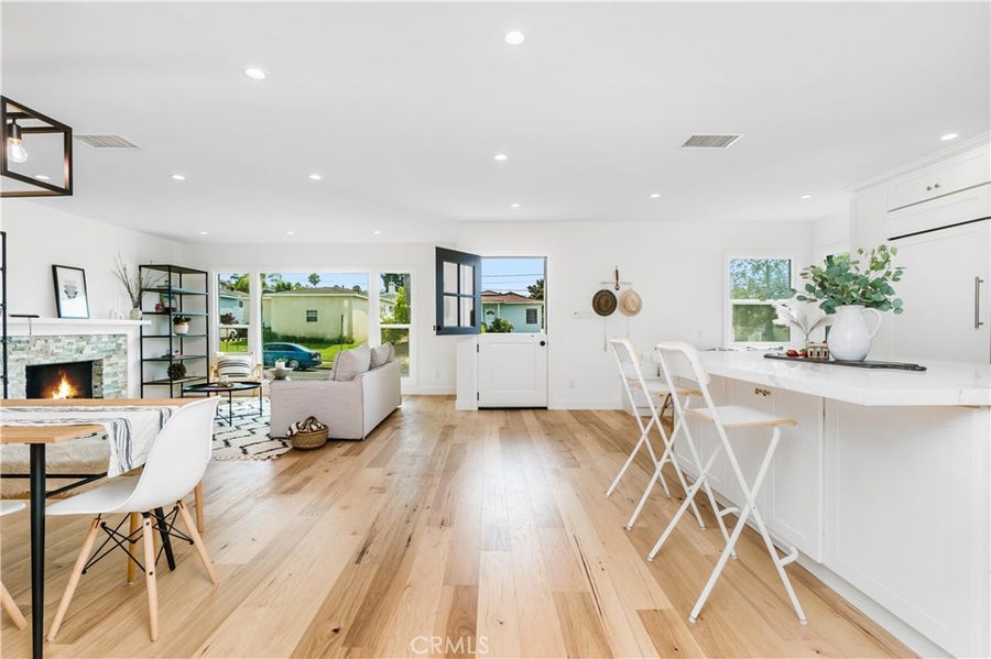 Property photo for 2663 Grand Summit Road, Torrance, CA