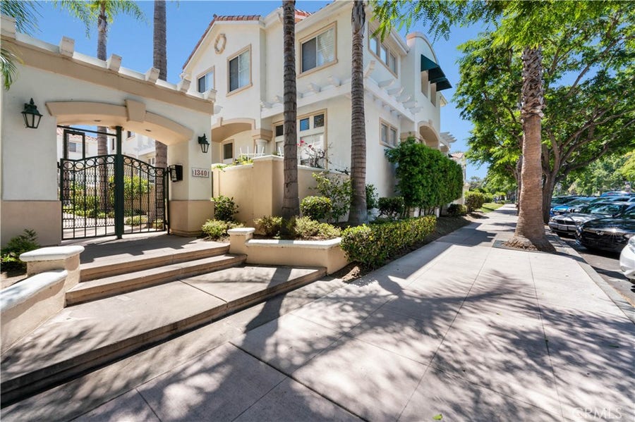 Property photo for 1316 El Prado Avenue, #26, Torrance, CA