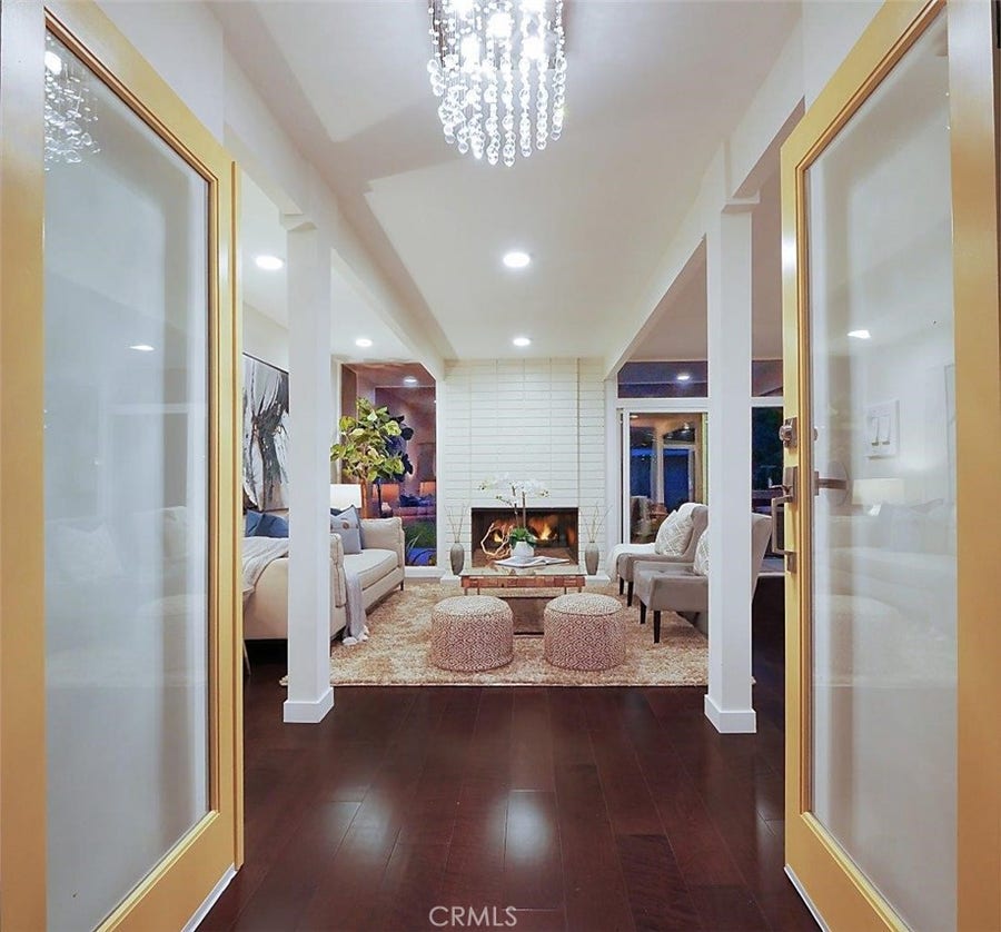 Property photo for 29625 Whitley Collins Drive, Rancho Palos Verdes, CA