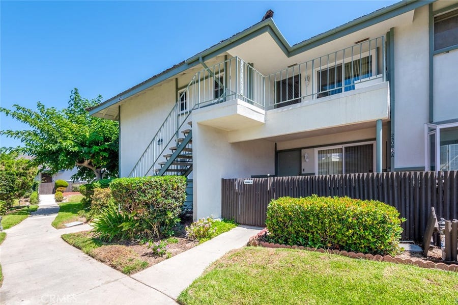 Property photo for 23063 Nadine Circle, #B, Torrance, CA