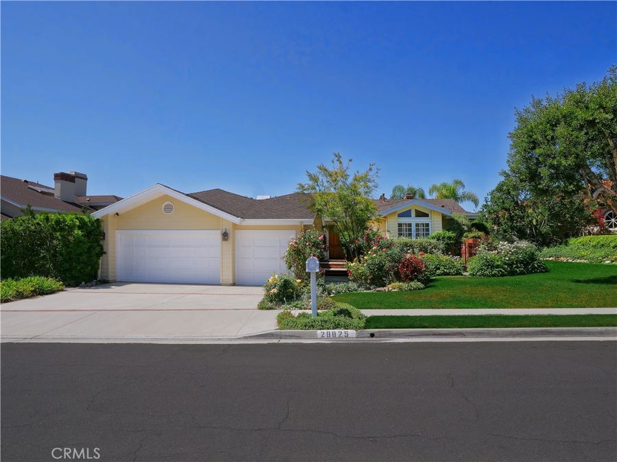 Property photo for 28825 King Arthur Court, Rancho Palos Verdes, CA